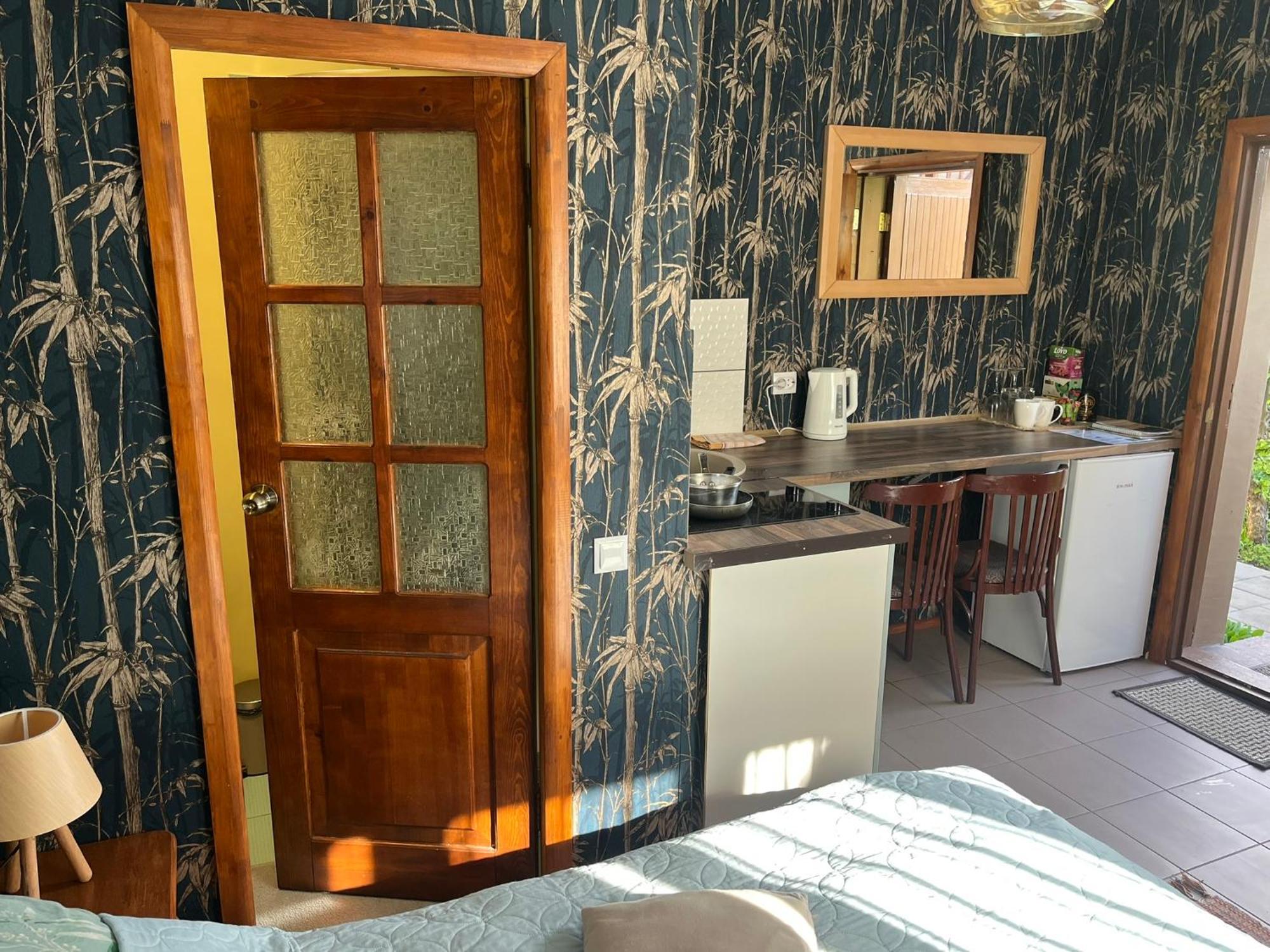 Family House "Sea Side Apartments" Salacgrīva 외부 사진