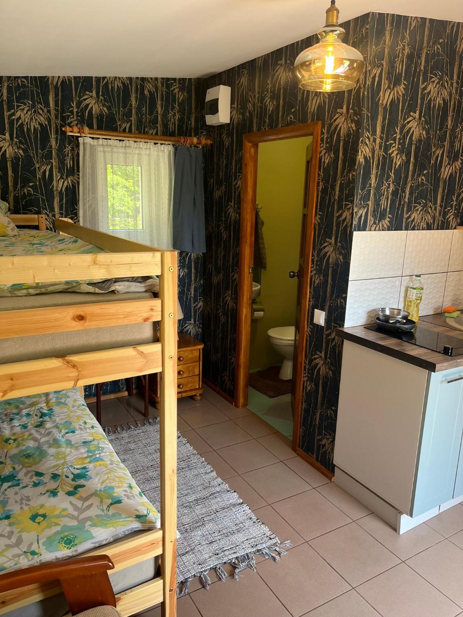 Family House "Sea Side Apartments" Salacgrīva 외부 사진